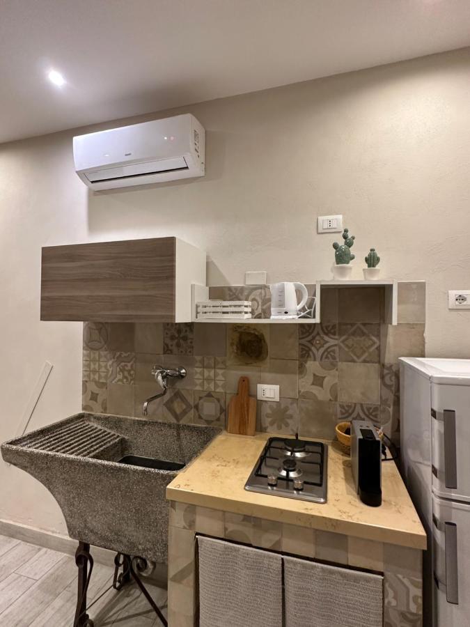 Sykia House Villa Syracuse Ngoại thất bức ảnh