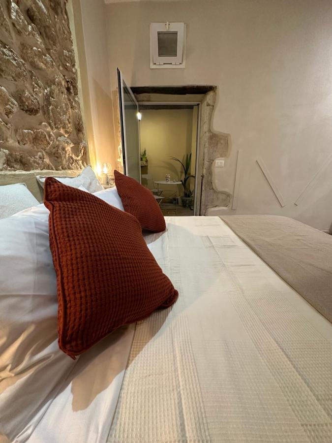 Sykia House Villa Syracuse Ngoại thất bức ảnh