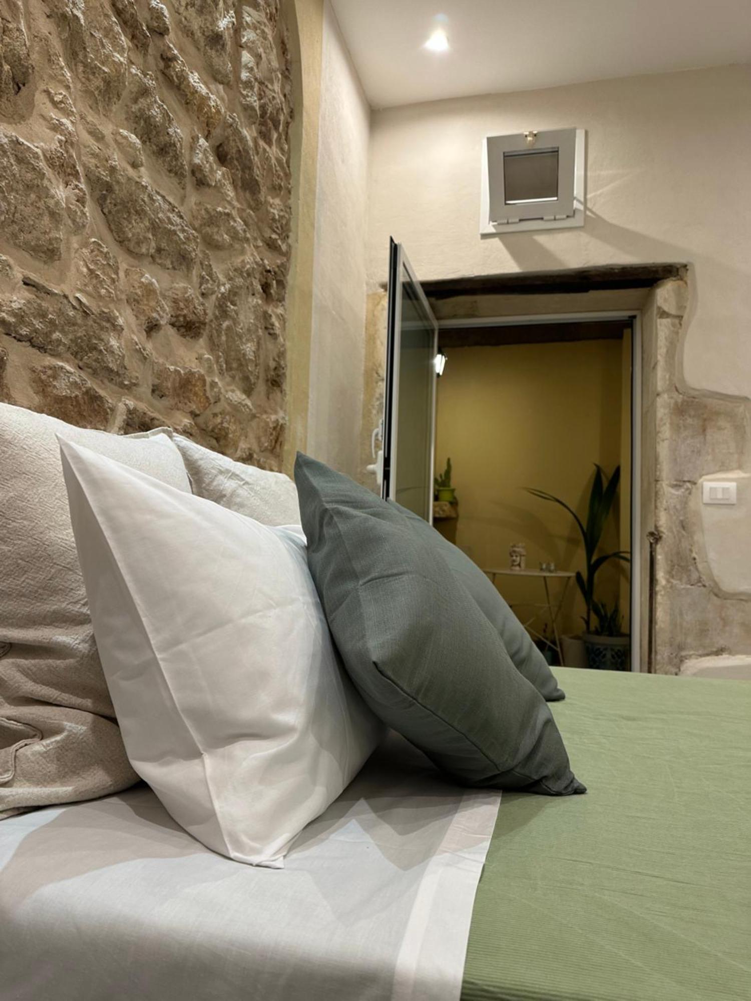 Sykia House Villa Syracuse Ngoại thất bức ảnh