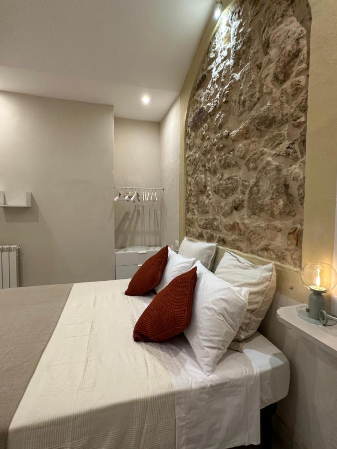 Sykia House Villa Syracuse Ngoại thất bức ảnh