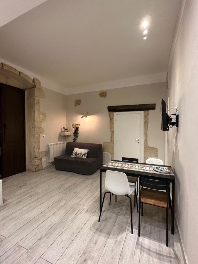 Sykia House Villa Syracuse Ngoại thất bức ảnh