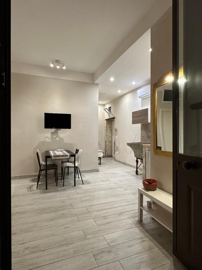 Sykia House Villa Syracuse Ngoại thất bức ảnh