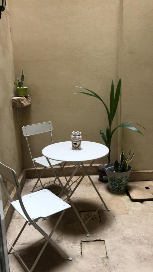 Sykia House Villa Syracuse Ngoại thất bức ảnh