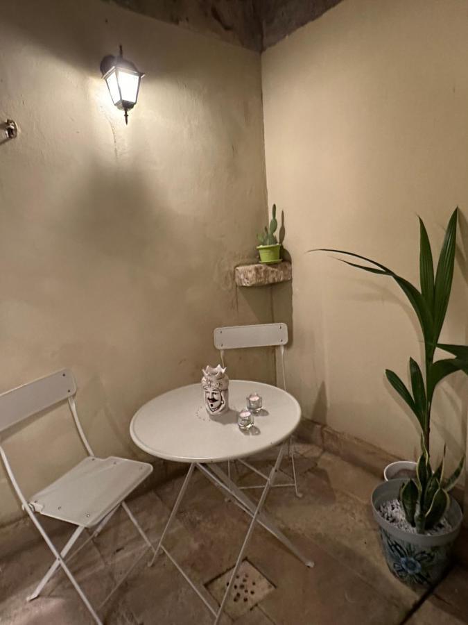Sykia House Villa Syracuse Ngoại thất bức ảnh