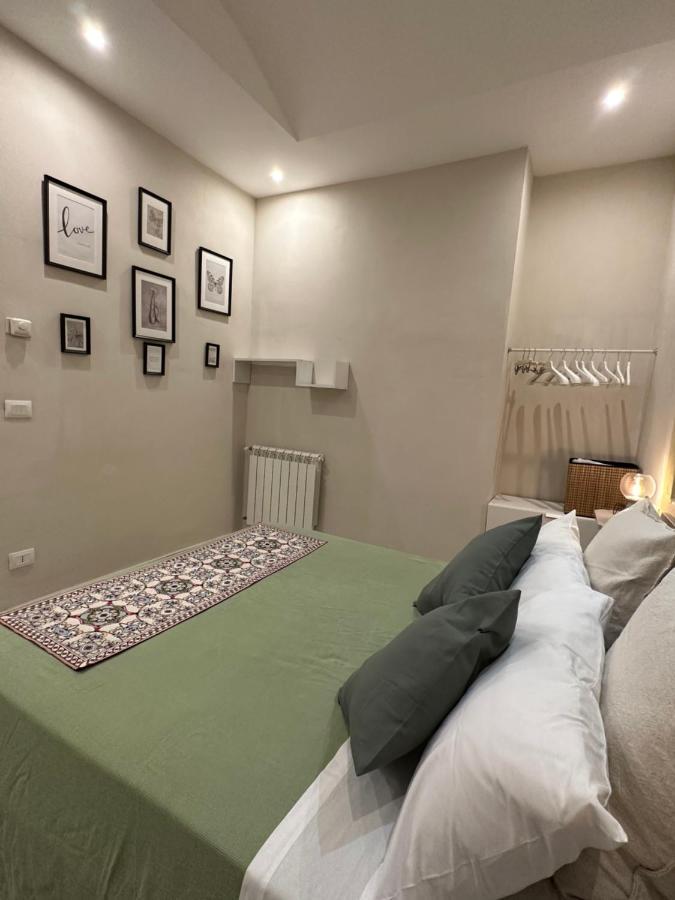Sykia House Villa Syracuse Ngoại thất bức ảnh
