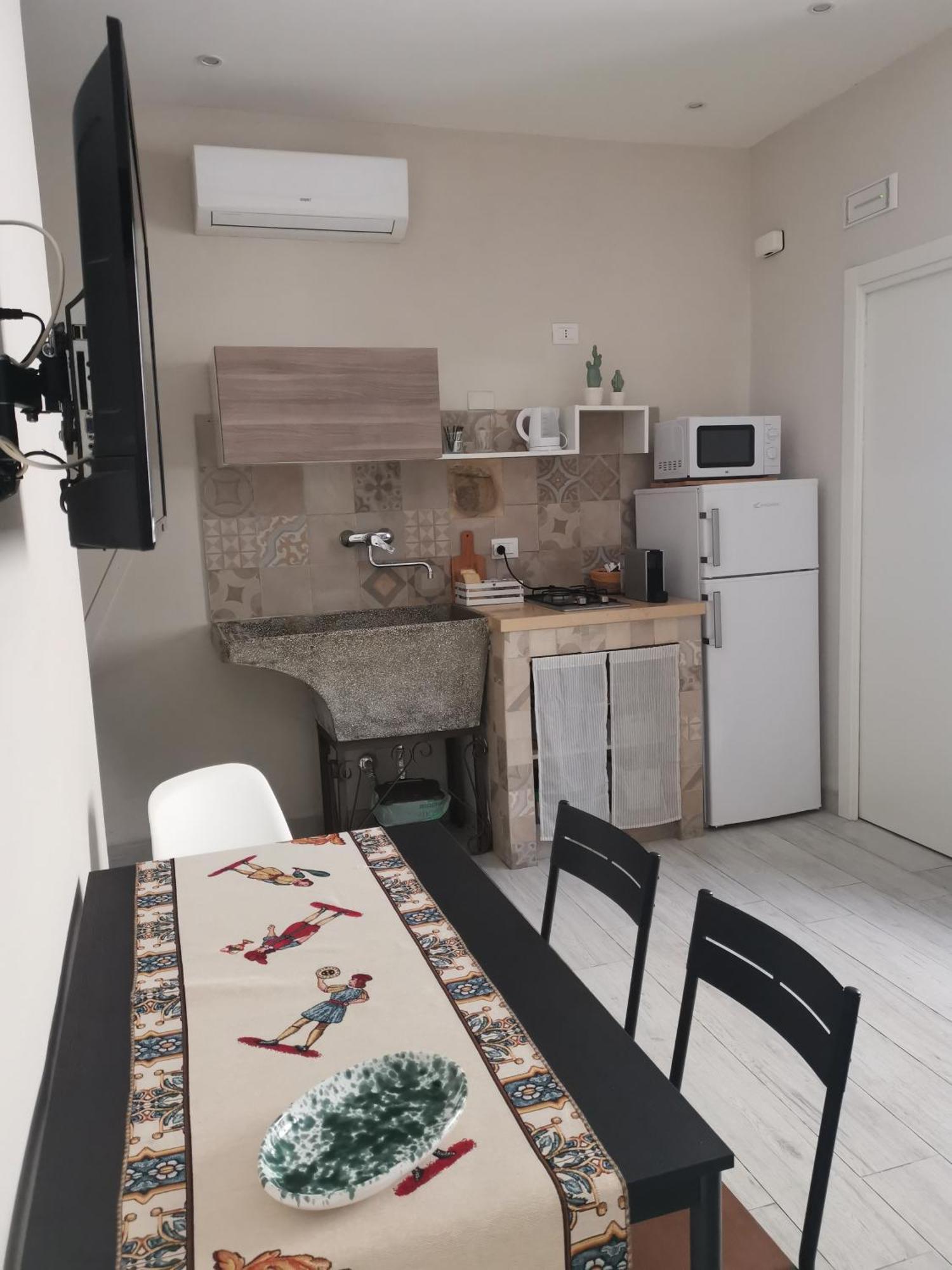 Sykia House Villa Syracuse Ngoại thất bức ảnh