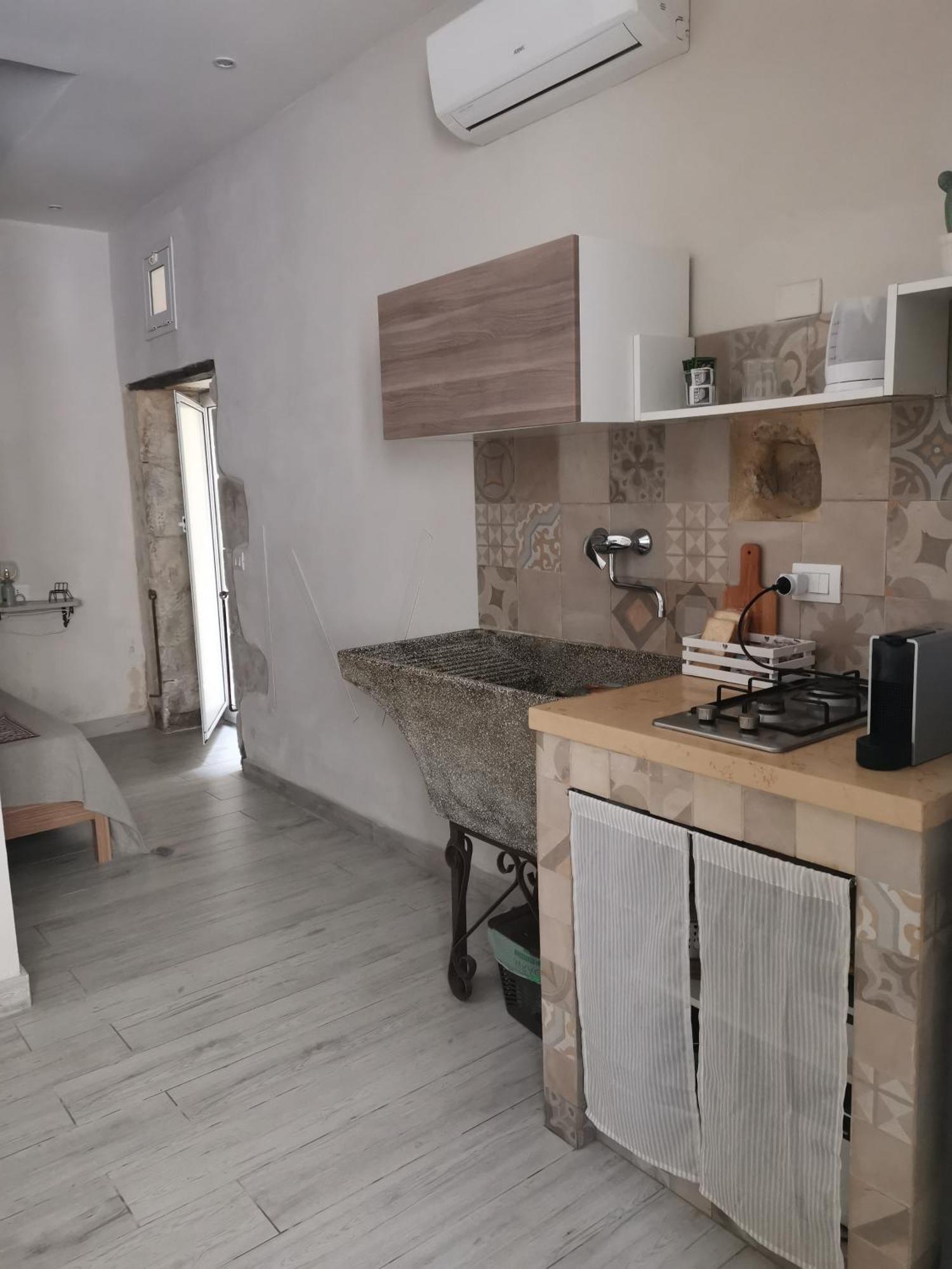 Sykia House Villa Syracuse Ngoại thất bức ảnh