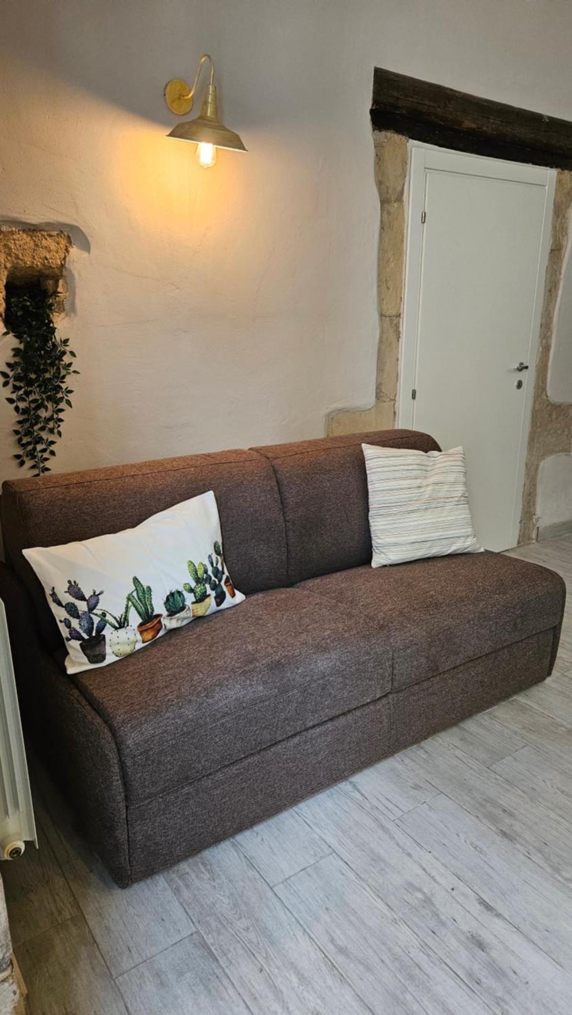 Sykia House Villa Syracuse Ngoại thất bức ảnh